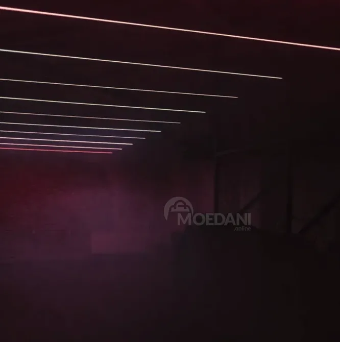 Объект общественного питания - коммерческое помещение в аренду в Чугурети Тбилиси - изображение 2