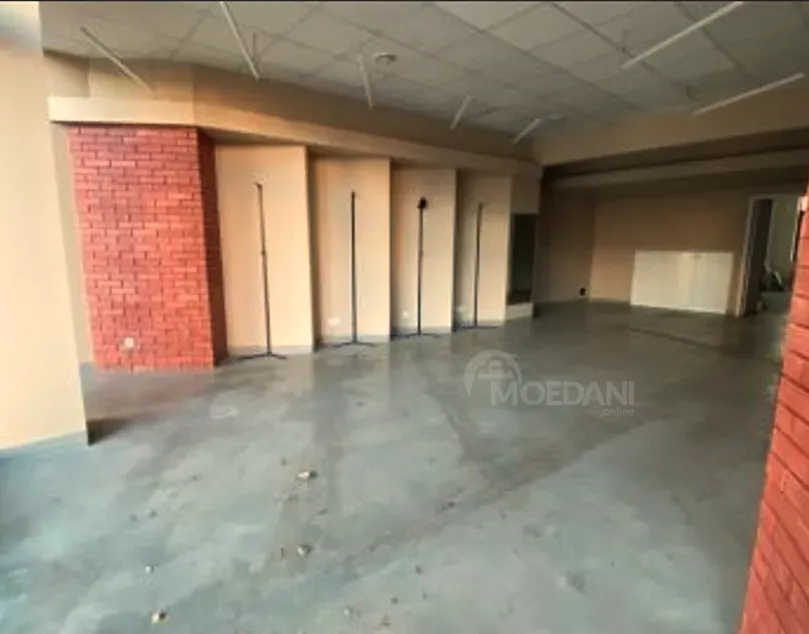 Универсальное коммерческое помещение в аренду в Сабуртало Тбилиси - изображение 7