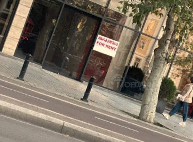 Универсальное коммерческое помещение в аренду в Сабуртало Тбилиси - изображение 1