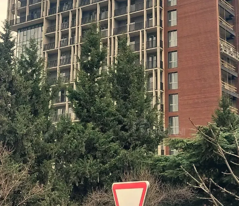 Продам 2-комн. квартиру 53.3м² 14/14 эт. Тбилиси - изображение 9