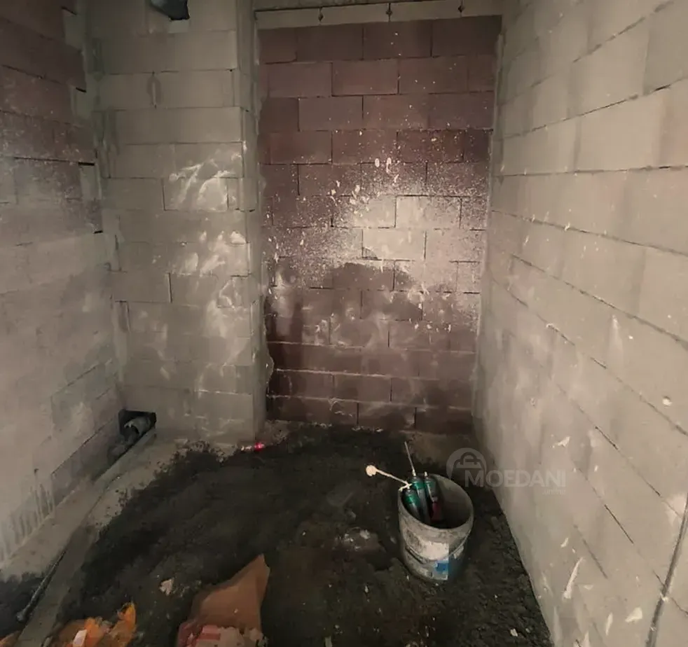 Продам 2-комн. квартиру 53.3м² 14/14 эт. Тбилиси - изображение 8