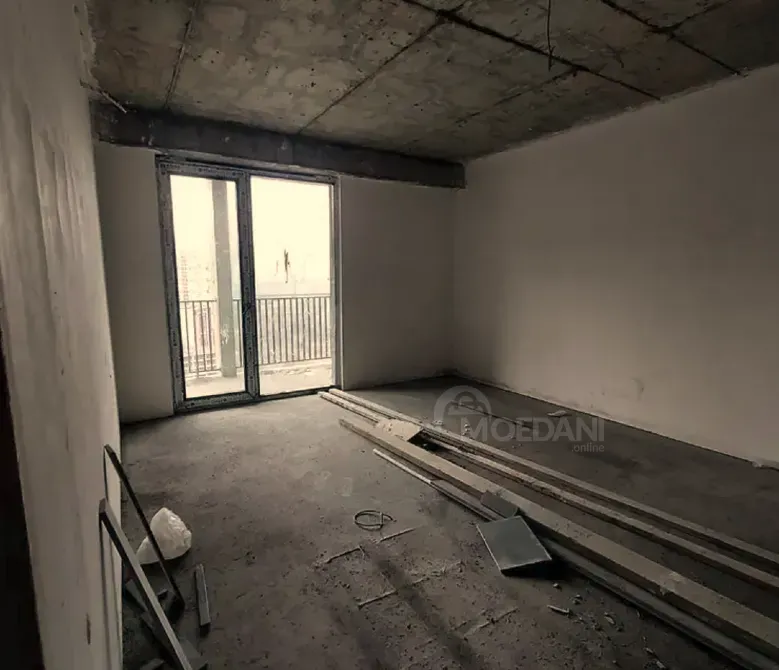 Продам 2-комн. квартиру 53.3м² 14/14 эт. Тбилиси - изображение 7