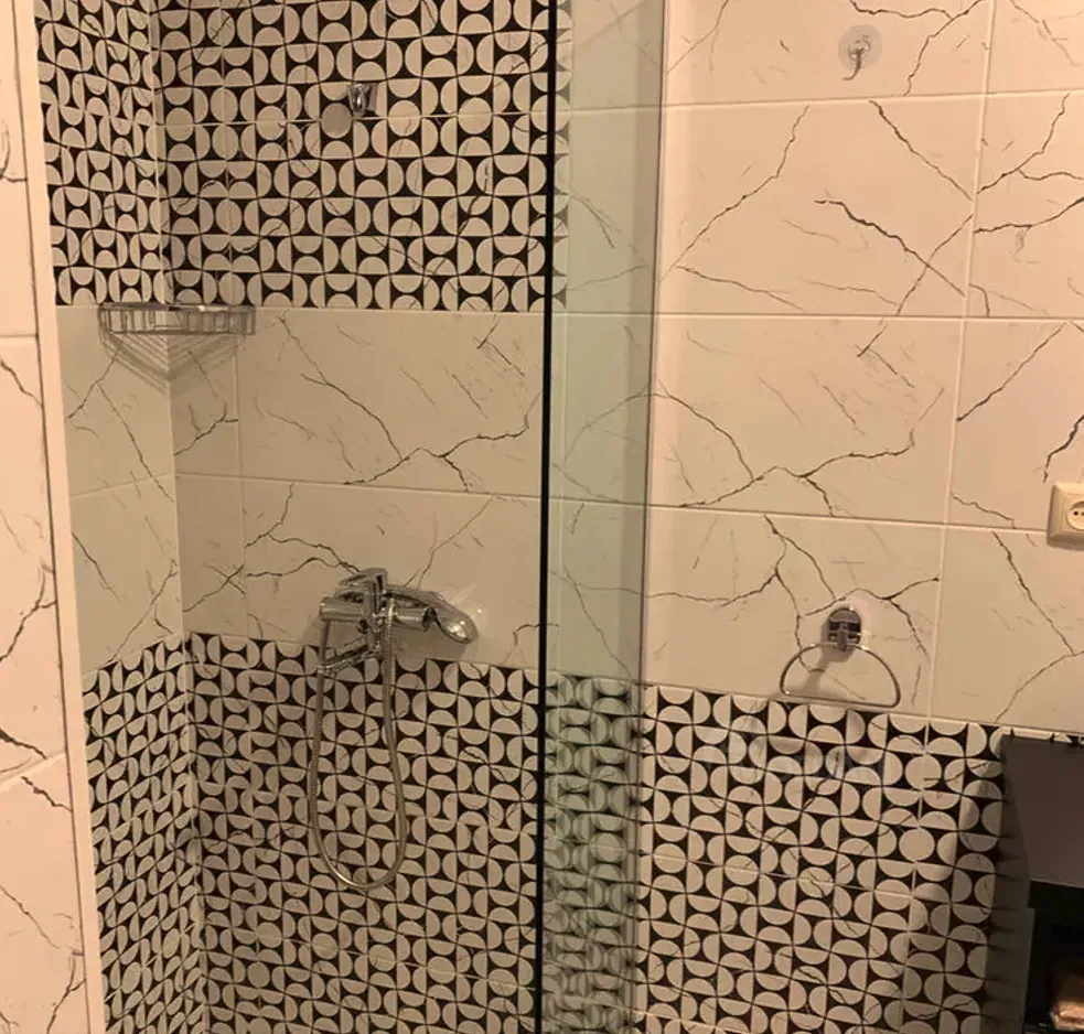 ქირავდება 3 ოთახიანი ბინა 110მ² 4/23 სართ თბილისი - photo 9