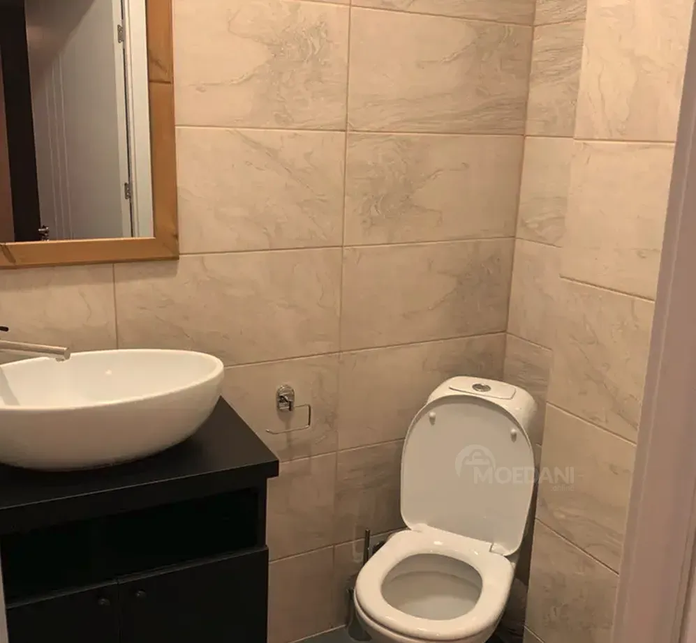 ქირავდება 3 ოთახიანი ბინა 110მ² 4/23 სართ თბილისი - photo 5