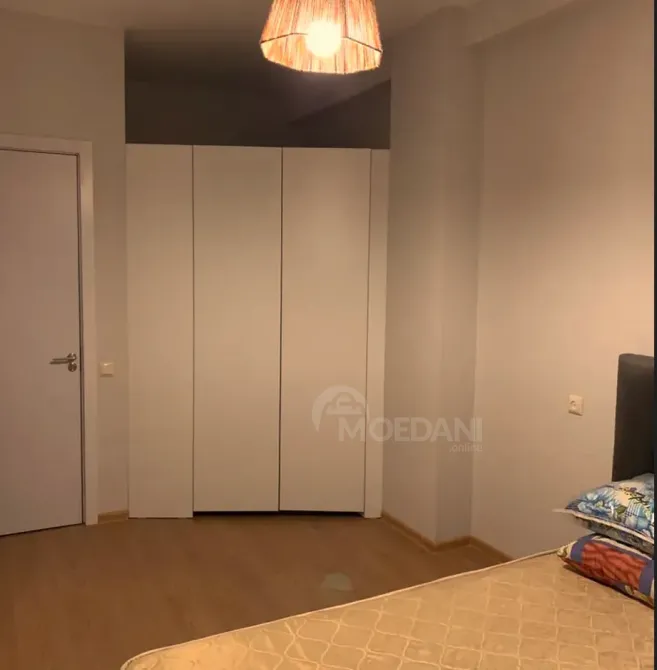 ქირავდება 3 ოთახიანი ბინა 110მ² 4/23 სართ თბილისი - photo 2