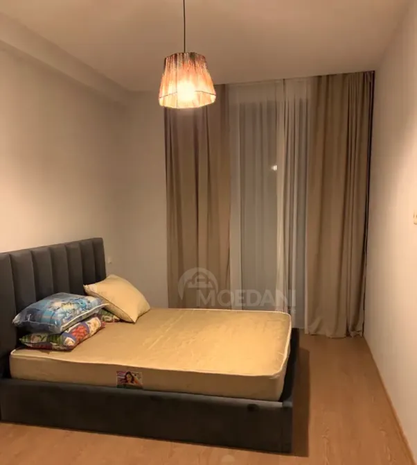 ქირავდება 3 ოთახიანი ბინა 110მ² 4/23 სართ თბილისი - photo 4