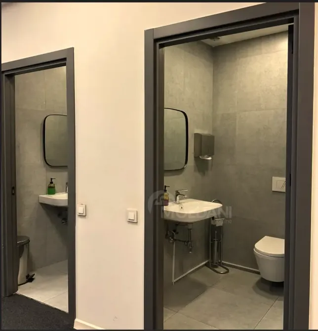 Коммерческое офисное помещение в аренду в Сабуртало Тбилиси - изображение 5