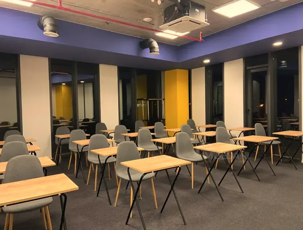 Коммерческое офисное помещение в аренду в Сабуртало Тбилиси - изображение 4