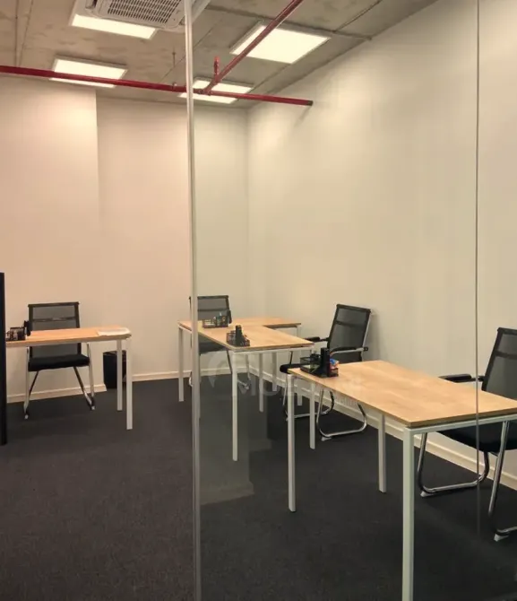 Коммерческое офисное помещение в аренду в Сабуртало Тбилиси - изображение 9