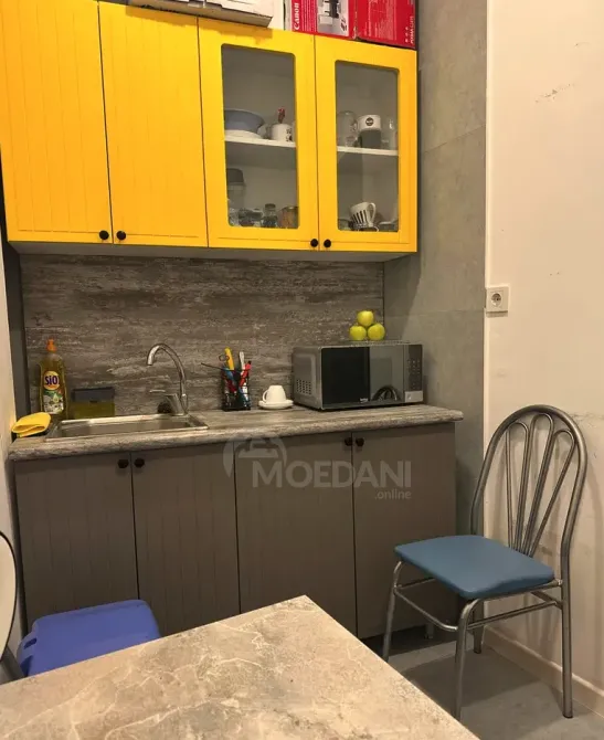 Коммерческое офисное помещение в аренду в Сабуртало Тбилиси - изображение 12