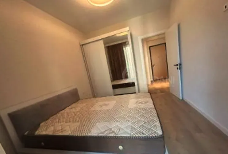 ქირავდება 2 ოთახიანი ბინა 62მ² 8/30 სართ თბილისი - photo 4