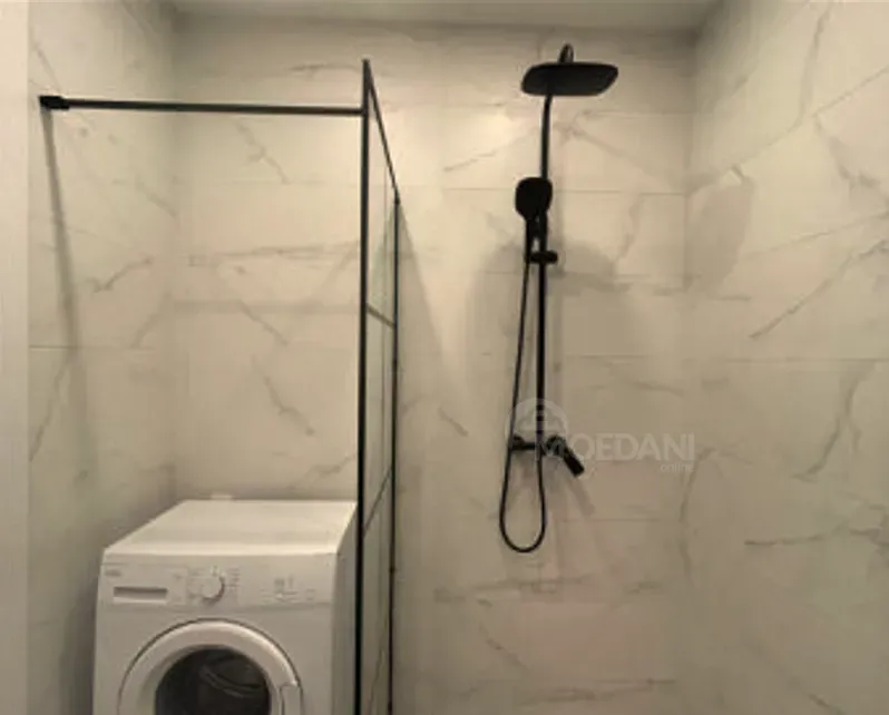 ქირავდება 2 ოთახიანი ბინა 62მ² 8/30 სართ თბილისი - photo 5