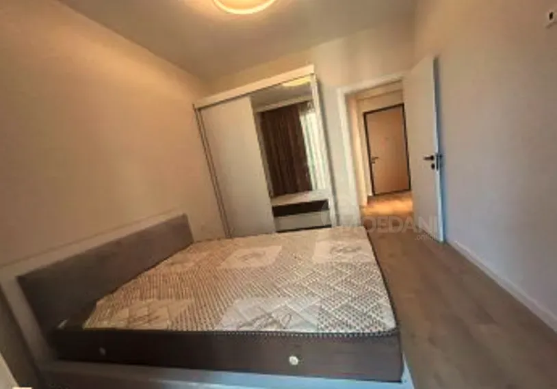 ქირავდება 2 ოთახიანი ბინა 62მ² 8/30 სართ თბილისი - photo 3