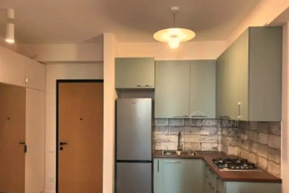 ქირავდება 2 ოთახიანი ბინა 62მ² 8/30 სართ თბილისი - photo 2