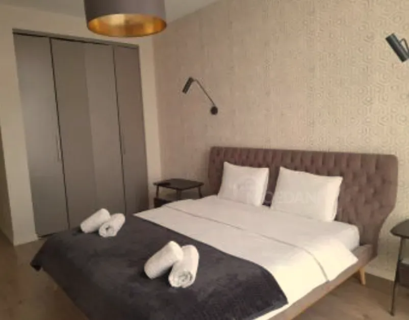 Сдам 2-комн. квартиру 84м² 9/30 эт. Тбилиси - изображение 7