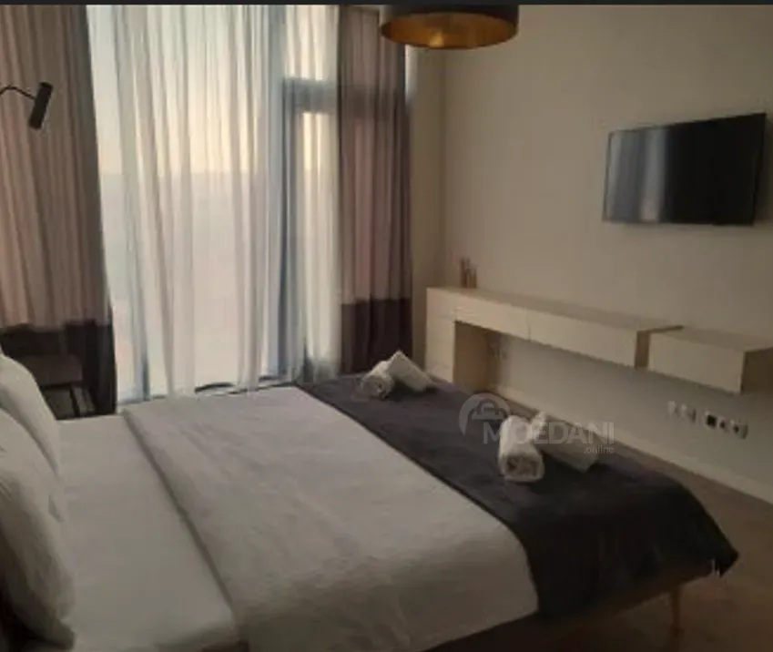 Сдам 2-комн. квартиру 84м² 9/30 эт. Тбилиси - изображение 6