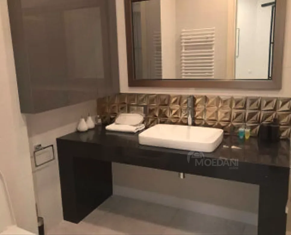 Сдам 2-комн. квартиру 84м² 9/30 эт. Тбилиси - изображение 3