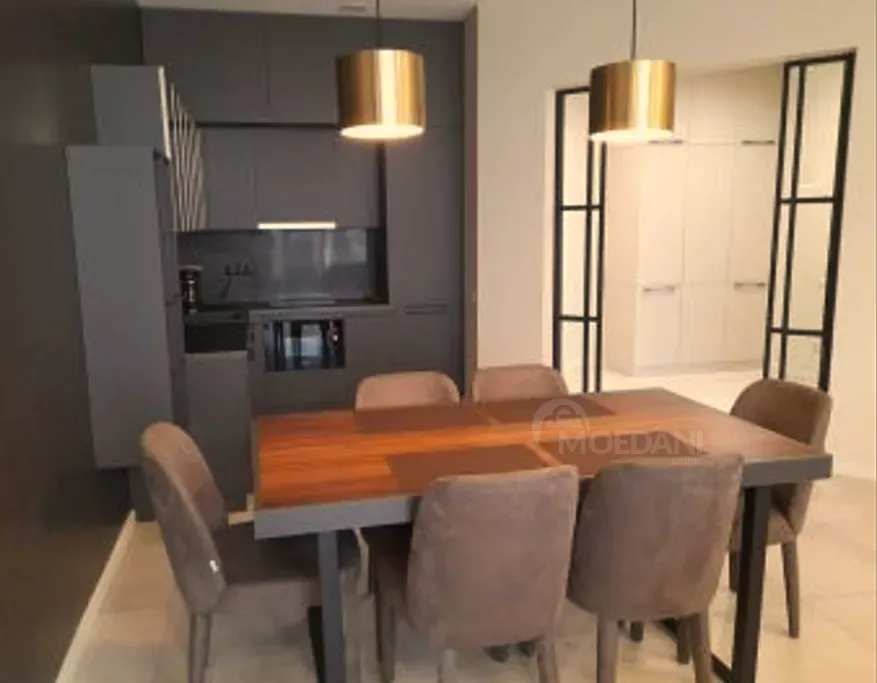 Сдам 2-комн. квартиру 84м² 9/30 эт. Тбилиси - изображение 5