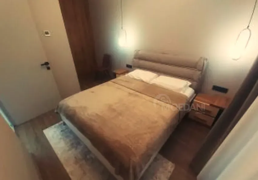 ქირავდება 3 ოთახიანი ბინა 108მ² 8/32 სართ თბილისი - photo 5