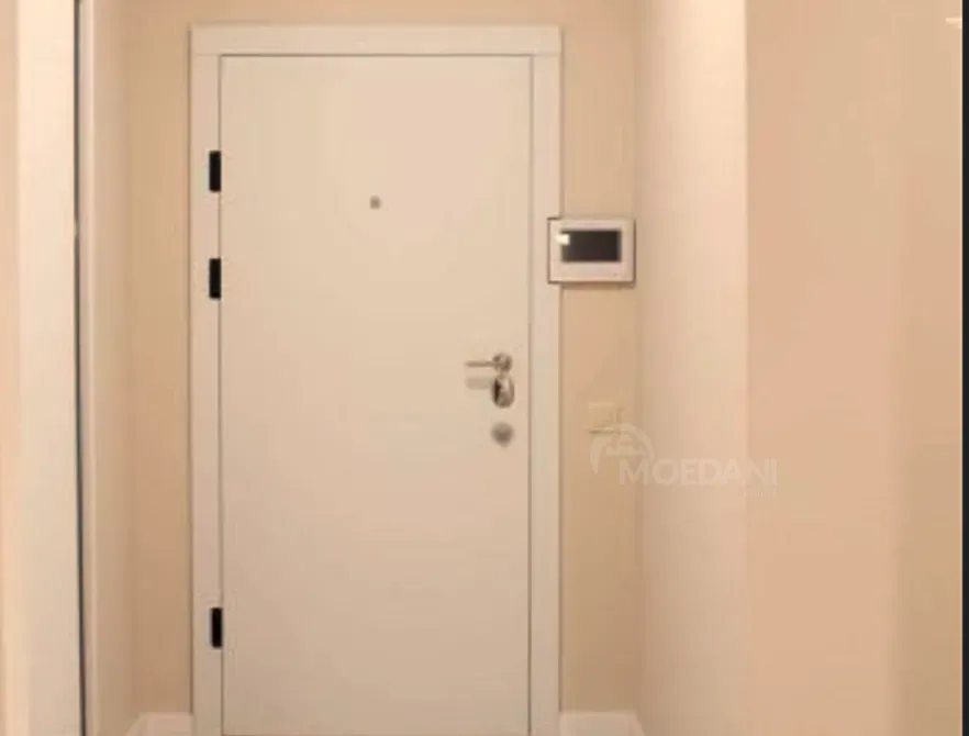 ქირავდება 2 ოთახიანი ბინა 81მ² 11/31 სართ თბილისი - photo 6