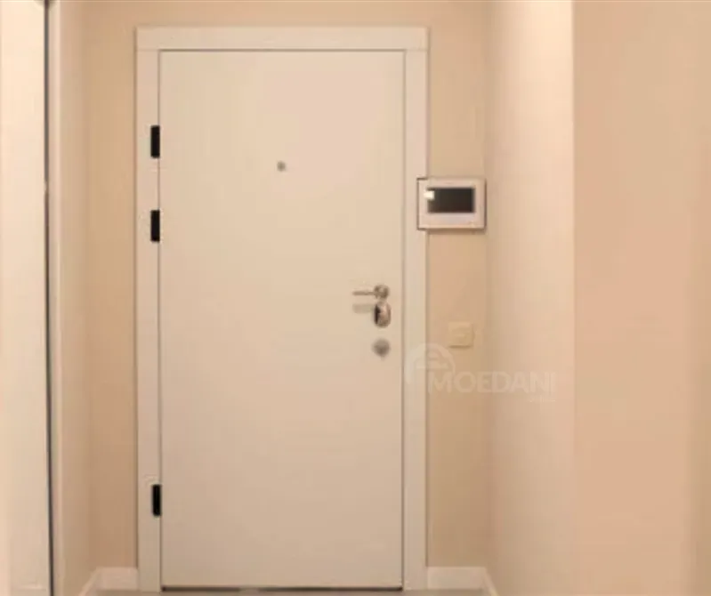 ქირავდება 2 ოთახიანი ბინა 81მ² 11/31 სართ თბილისი - photo 4