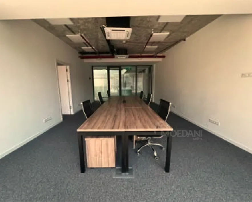 In Tbilisi 0m² 1/1 floor Tbilisi - photo 3