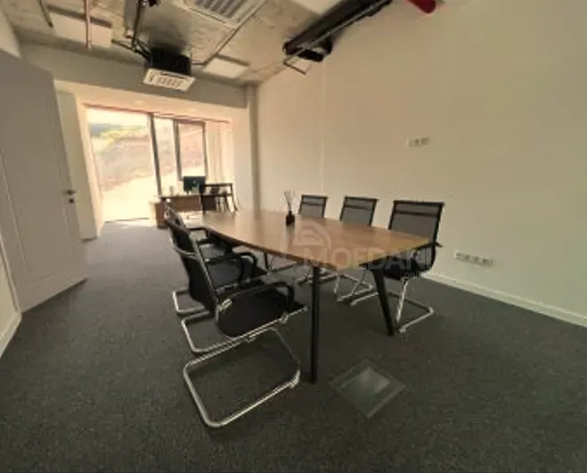 In Tbilisi 0m² 1/1 floor Tbilisi - photo 6