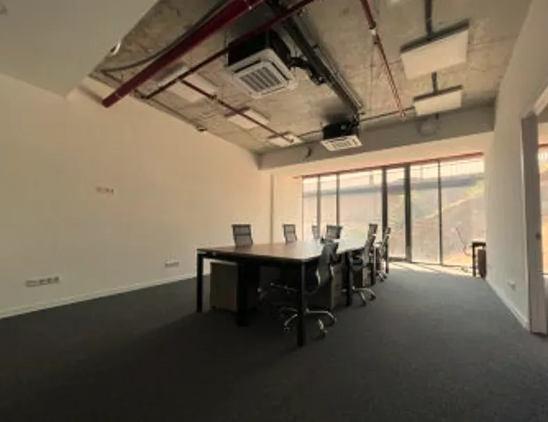 In Tbilisi 0m² 1/1 floor Tbilisi - photo 1