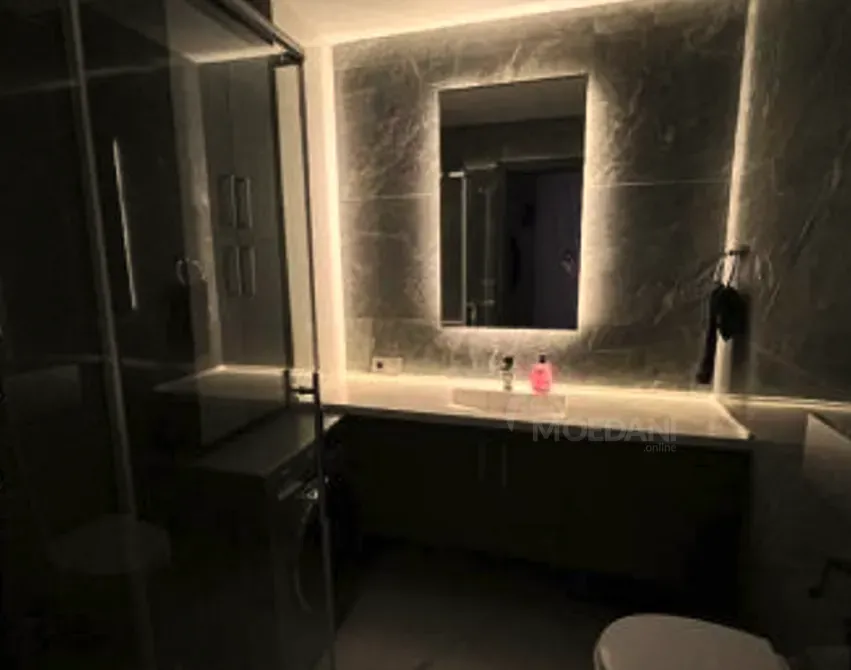 იყიდება 2 ოთახიანი ბინას 72მ² 18/18 სართ თბილისი - photo 10