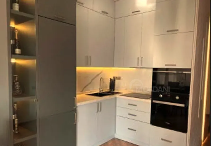 იყიდება 2 ოთახიანი ბინას 72მ² 18/18 სართ თბილისი - photo 5