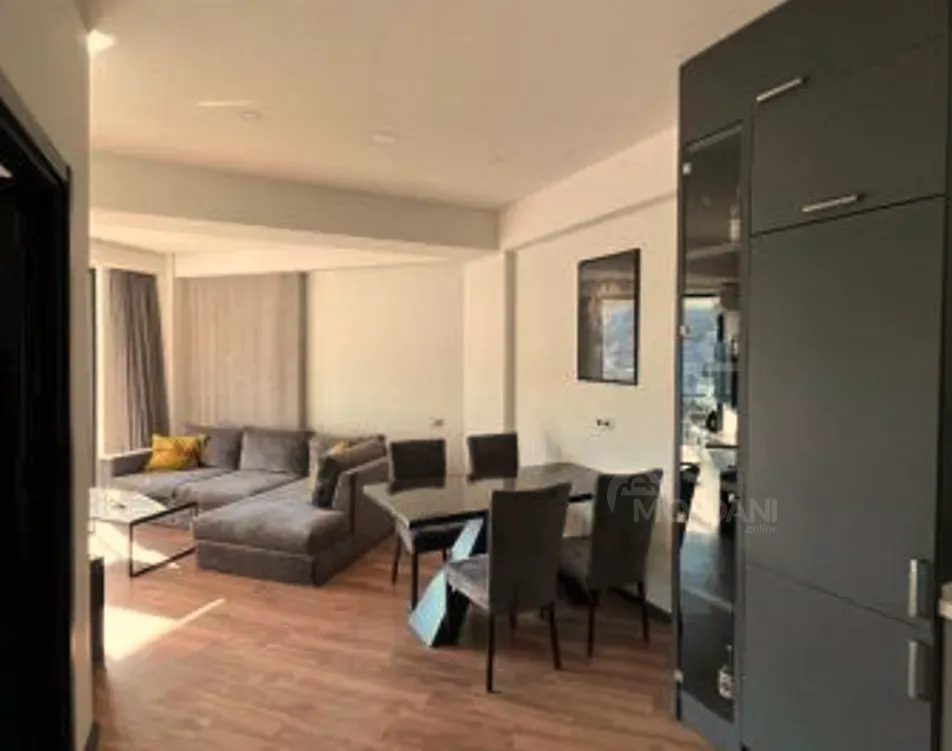 იყიდება 2 ოთახიანი ბინას 72მ² 18/18 სართ თბილისი - photo 9