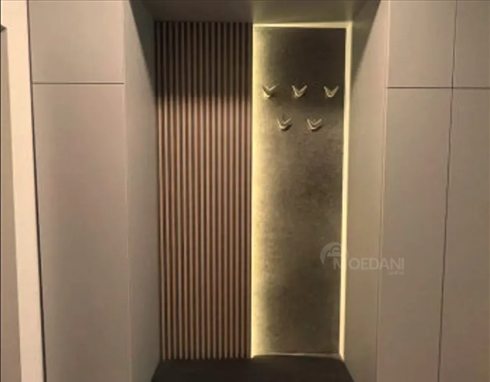 იყიდება 2 ოთახიანი ბინას 72მ² 18/18 სართ თბილისი - photo 6