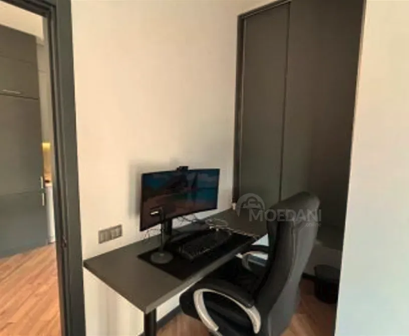 იყიდება 2 ოთახიანი ბინას 72მ² 18/18 სართ თბილისი - photo 7