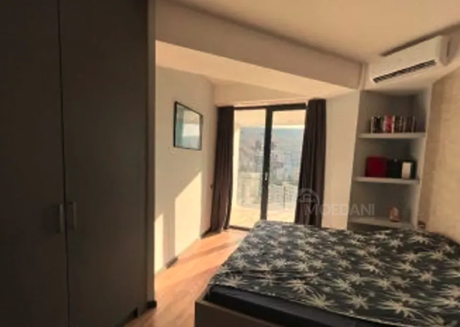 იყიდება 2 ოთახიანი ბინას 72მ² 18/18 სართ თბილისი - photo 3