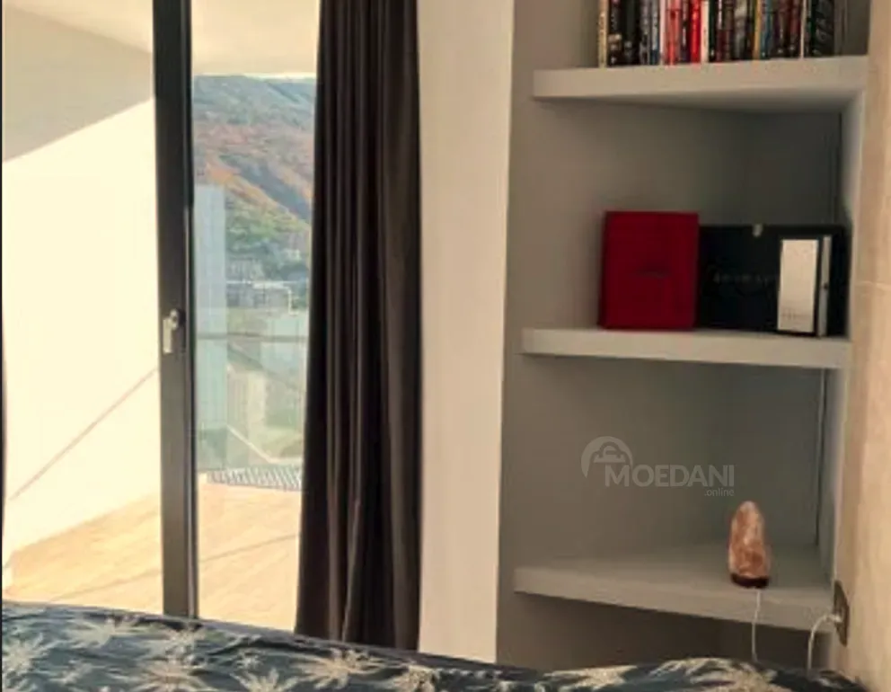 იყიდება 2 ოთახიანი ბინას 72მ² 18/18 სართ თბილისი - photo 11