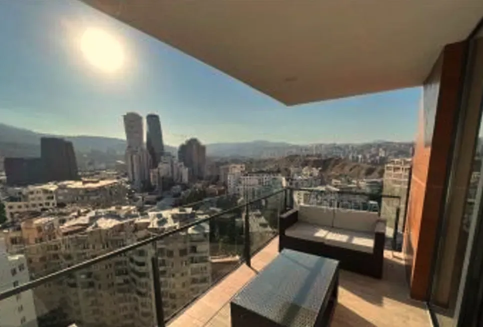 იყიდება 2 ოთახიანი ბინას 72მ² 18/18 სართ თბილისი - photo 2