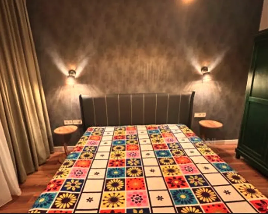 Сдам 2-комн. квартиру 51м² 4/30 эт. Тбилиси - изображение 7