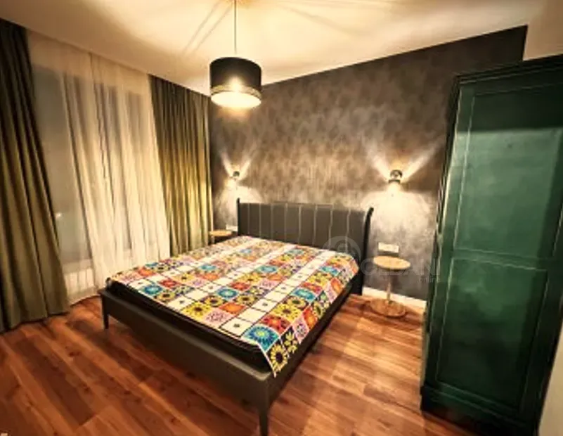 Сдам 2-комн. квартиру 51м² 4/30 эт. Тбилиси - изображение 3