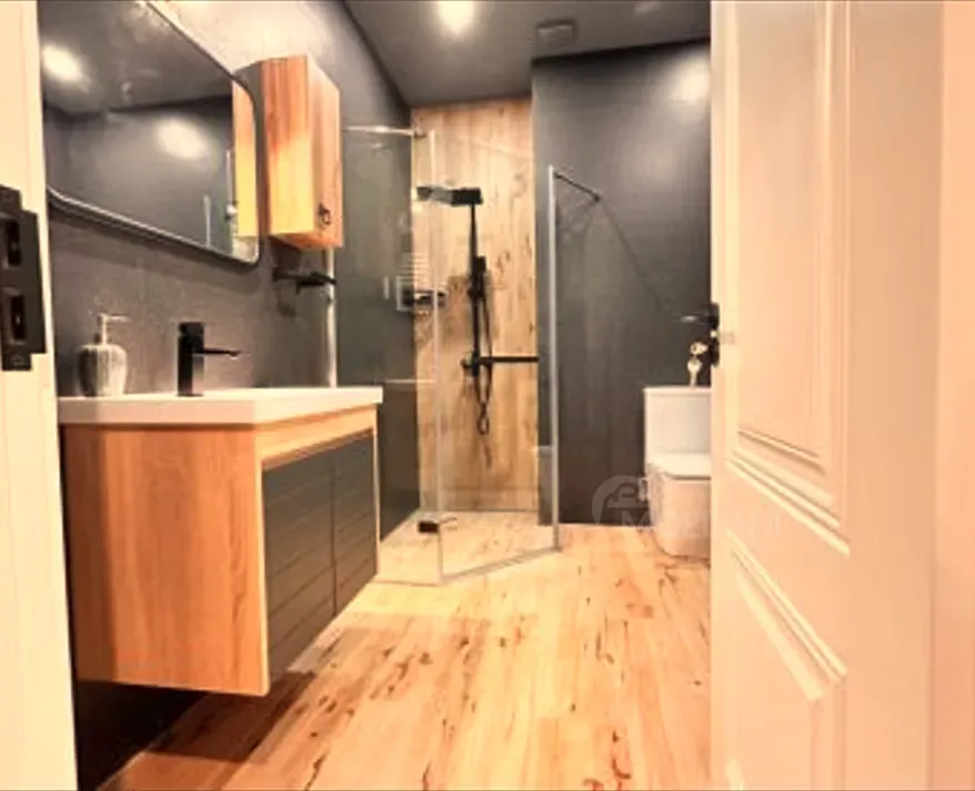 Сдам 2-комн. квартиру 51м² 4/30 эт. Тбилиси - изображение 8