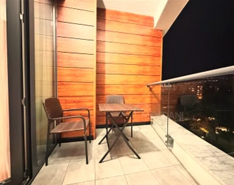 Сдам 2-комн. квартиру 51м² 4/30 эт. Тбилиси - изображение 11