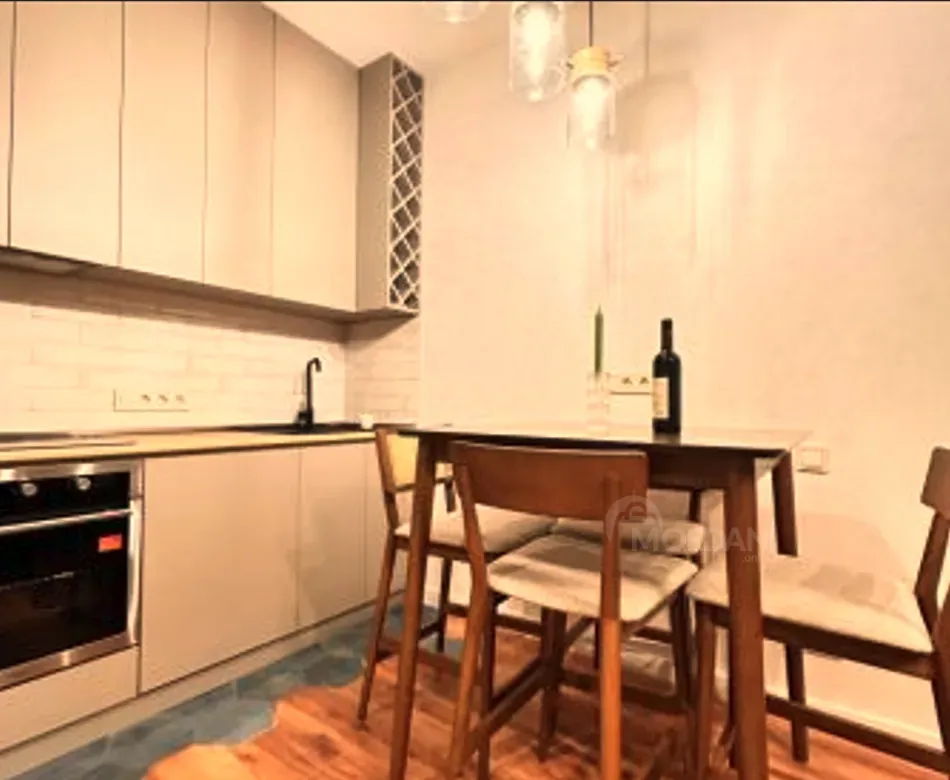 Сдам 2-комн. квартиру 51м² 4/30 эт. Тбилиси - изображение 4