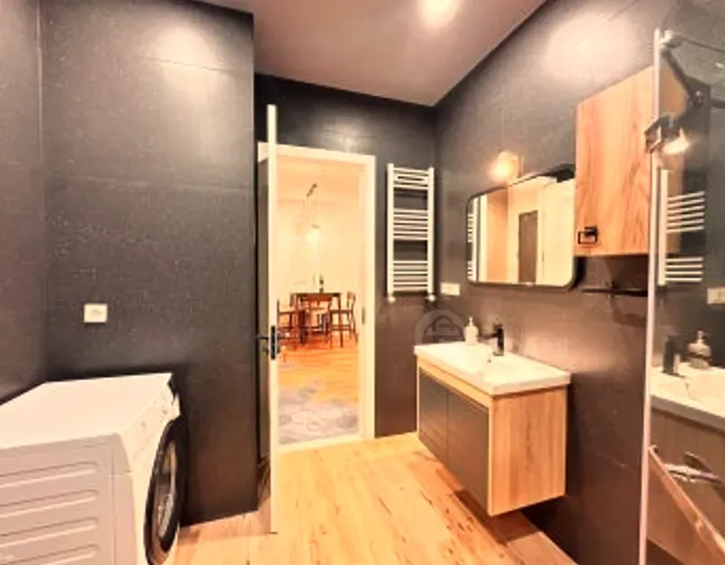 Сдам 2-комн. квартиру 51м² 4/30 эт. Тбилиси - изображение 2