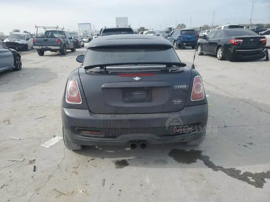 MINI Cooper 2014 თბილისი - photo 6