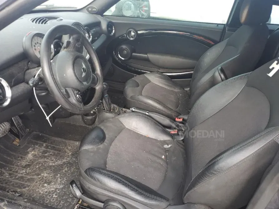 MINI Cooper 2014 თბილისი - photo 7