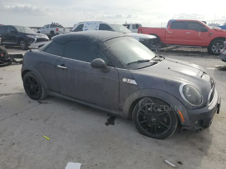 MINI Cooper 2014 თბილისი - photo 5