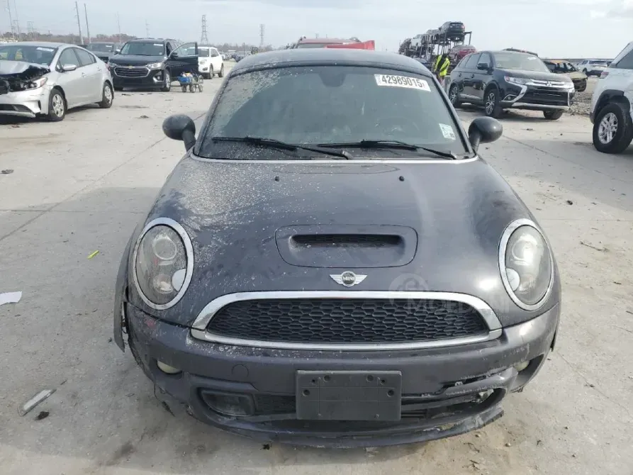 MINI Cooper 2014 თბილისი - photo 1