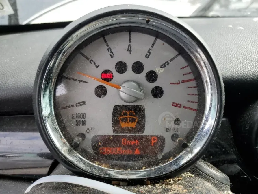 MINI Cooper 2014 თბილისი - photo 9