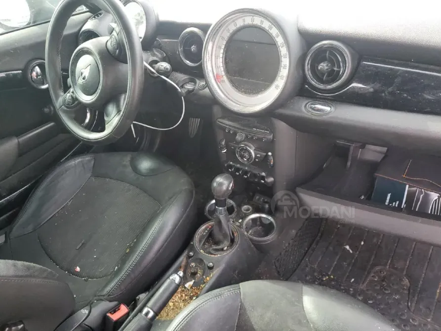 MINI Cooper 2014 თბილისი - photo 8