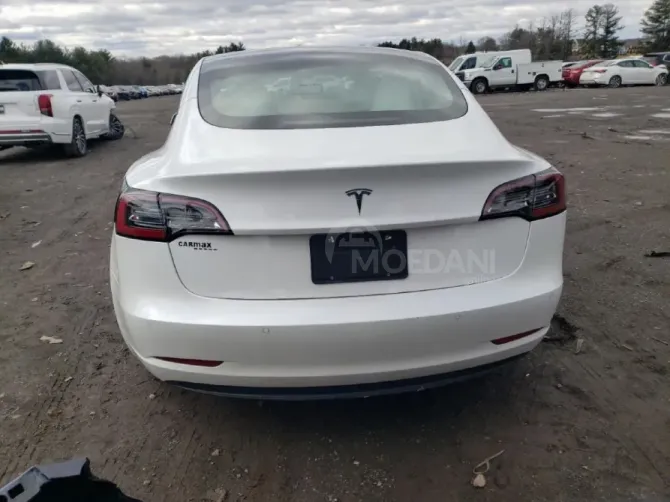 Tesla Model S 2021 Тбилиси - изображение 3