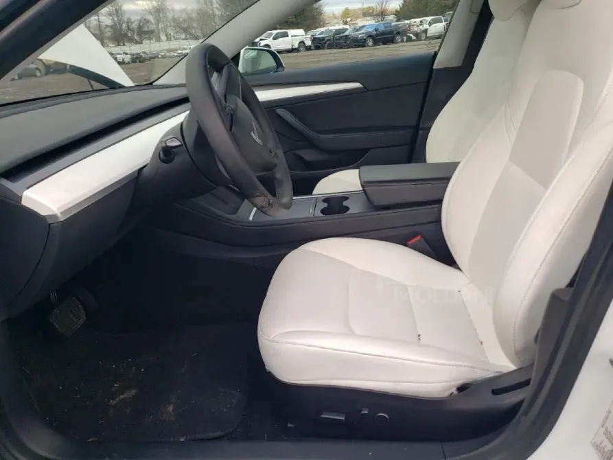 Tesla Model S 2021 თბილისი - photo 4